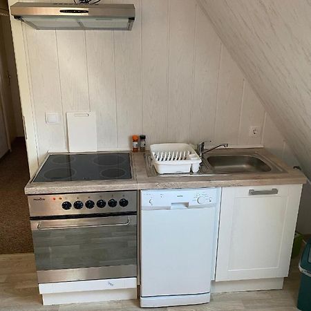 Ferienwohnung Meilerplatz - Familienfreundliche Ferienwohnung Fuer Max. 4 Personen In Bad Lauterberg Am Harz Екстер'єр фото