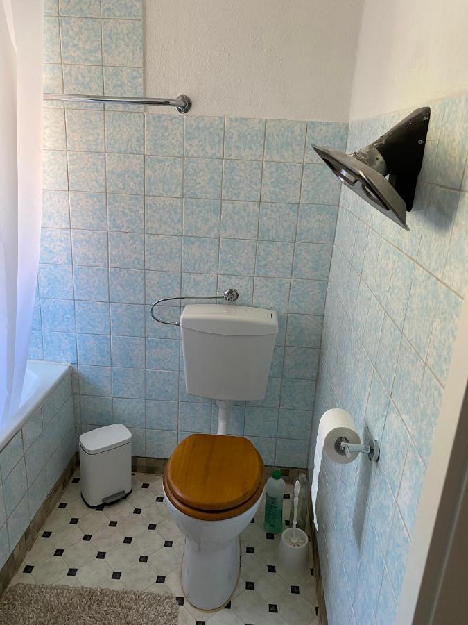 Ferienwohnung Meilerplatz - Familienfreundliche Ferienwohnung Fuer Max. 4 Personen In Bad Lauterberg Am Harz Екстер'єр фото