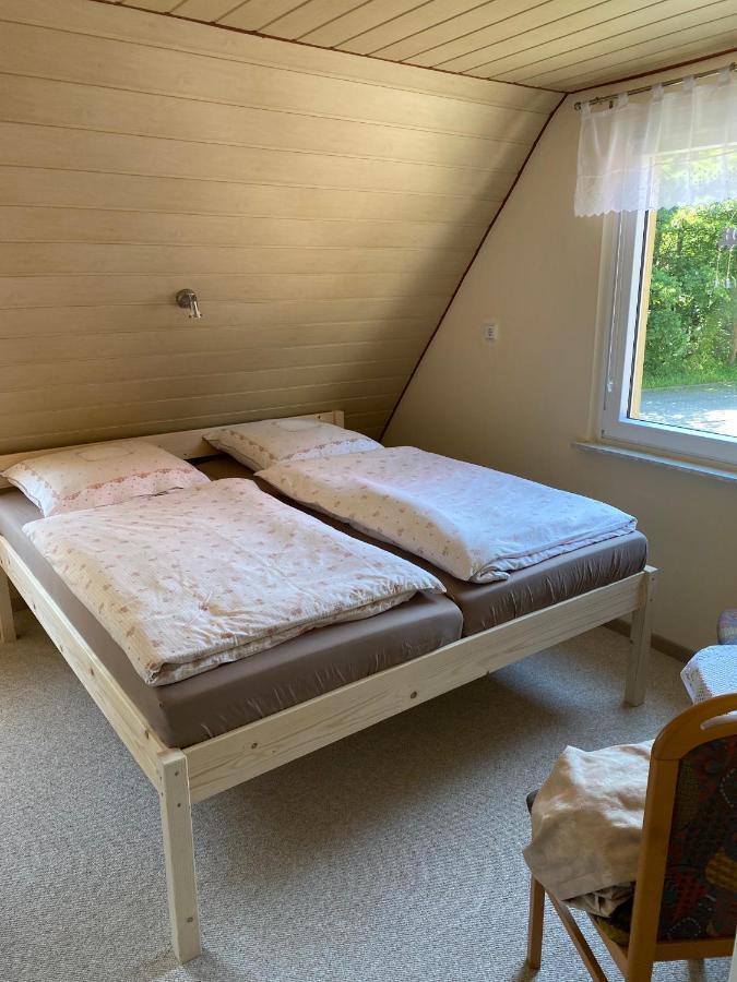 Ferienwohnung Meilerplatz - Familienfreundliche Ferienwohnung Fuer Max. 4 Personen In Bad Lauterberg Am Harz Екстер'єр фото