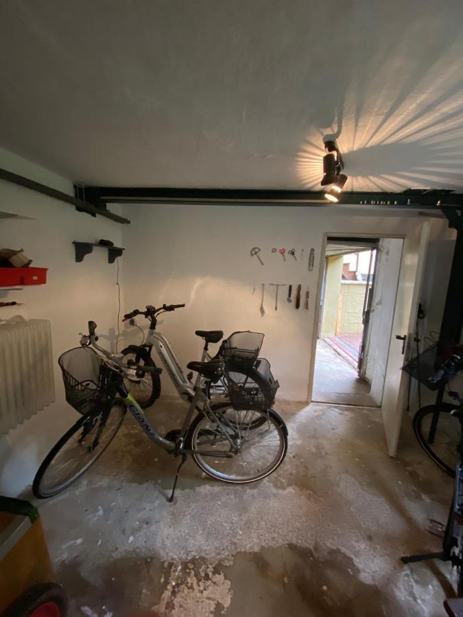 Ferienwohnung Meilerplatz - Familienfreundliche Ferienwohnung Fuer Max. 4 Personen In Bad Lauterberg Am Harz Екстер'єр фото
