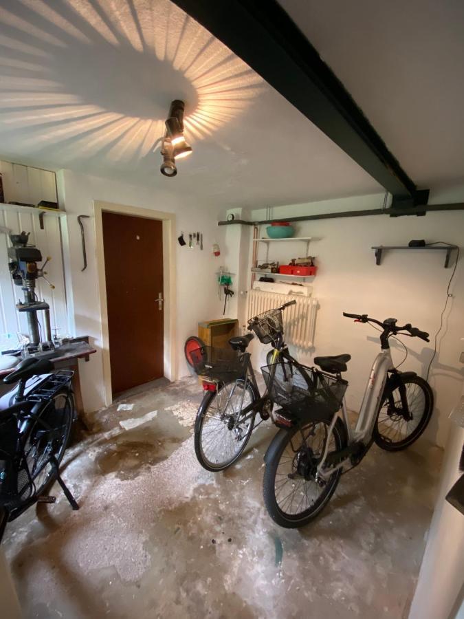 Ferienwohnung Meilerplatz - Familienfreundliche Ferienwohnung Fuer Max. 4 Personen In Bad Lauterberg Am Harz Екстер'єр фото